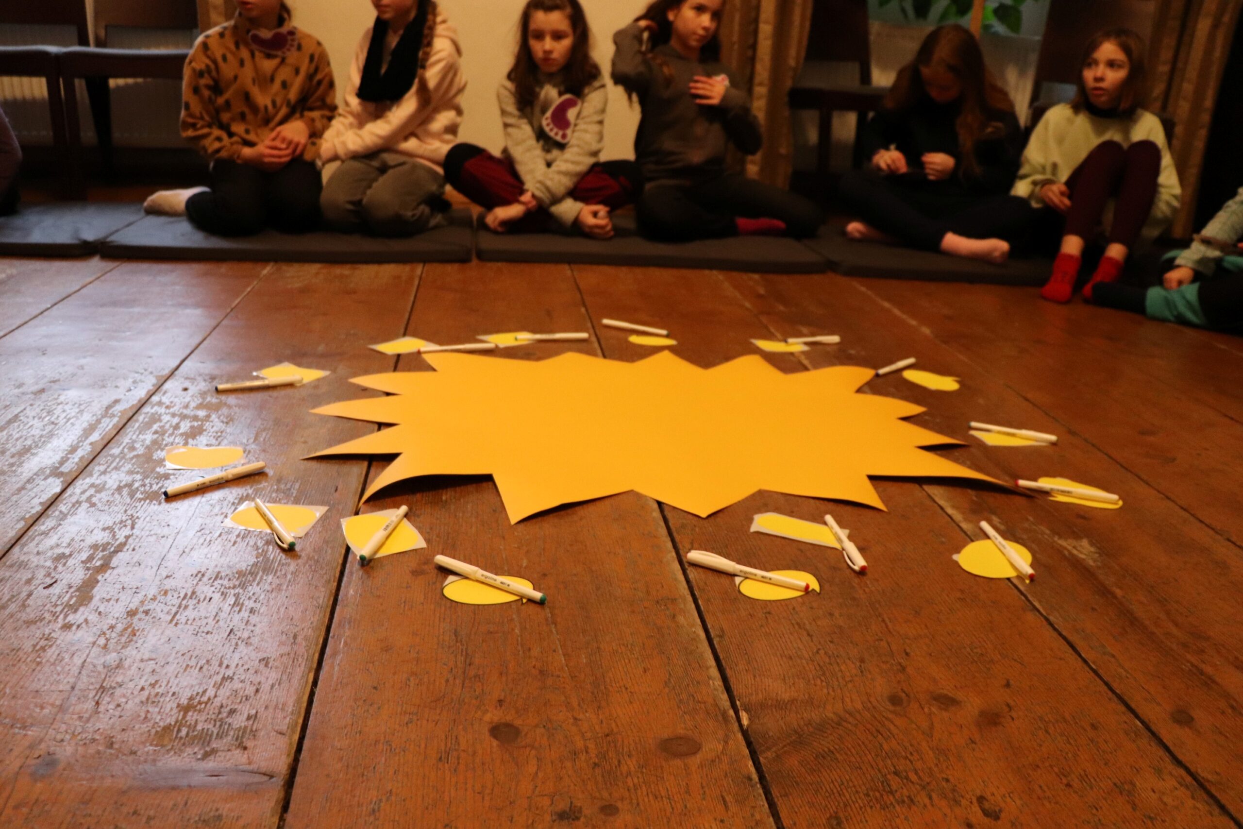 Předvánoční programy