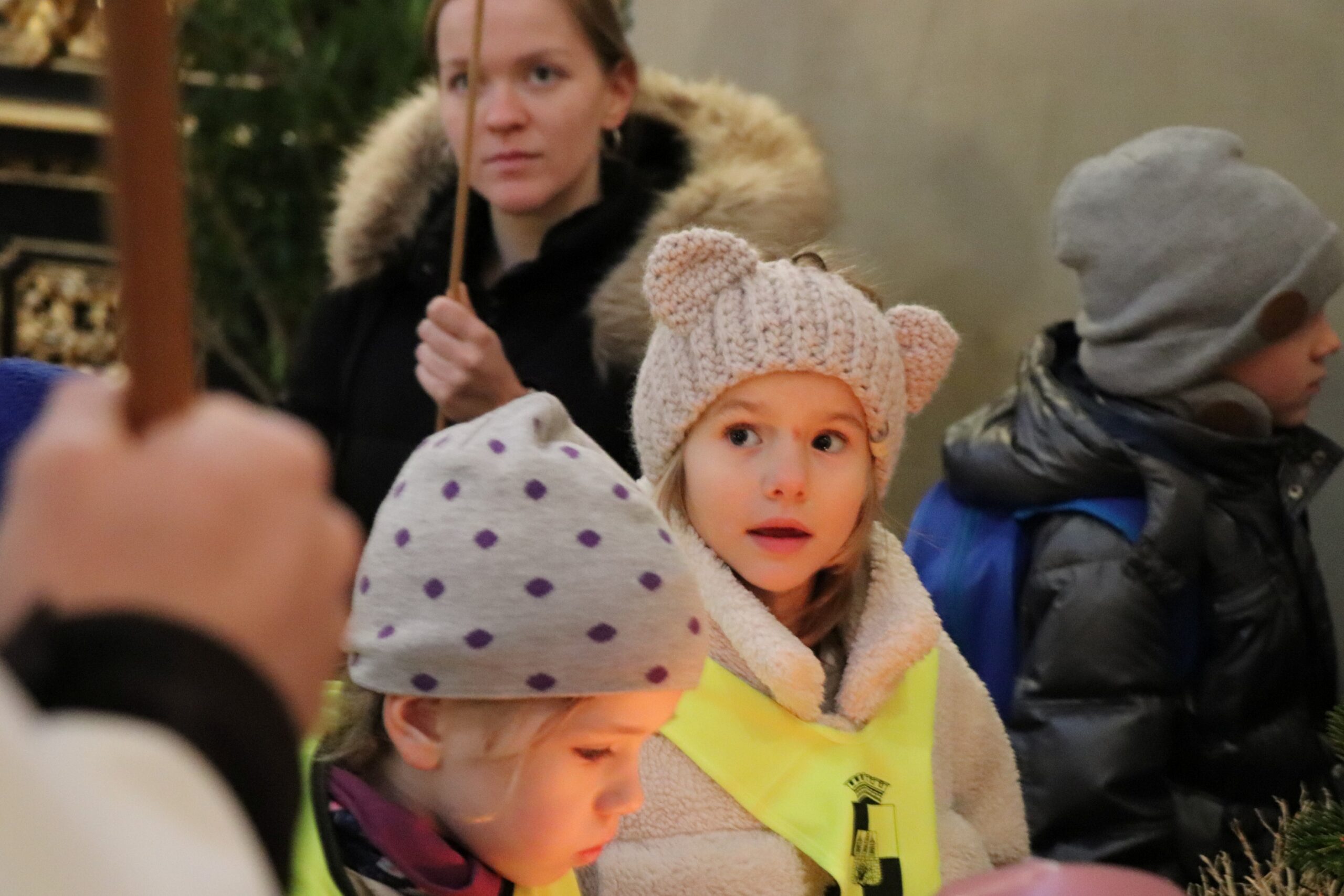 Předvánoční programy