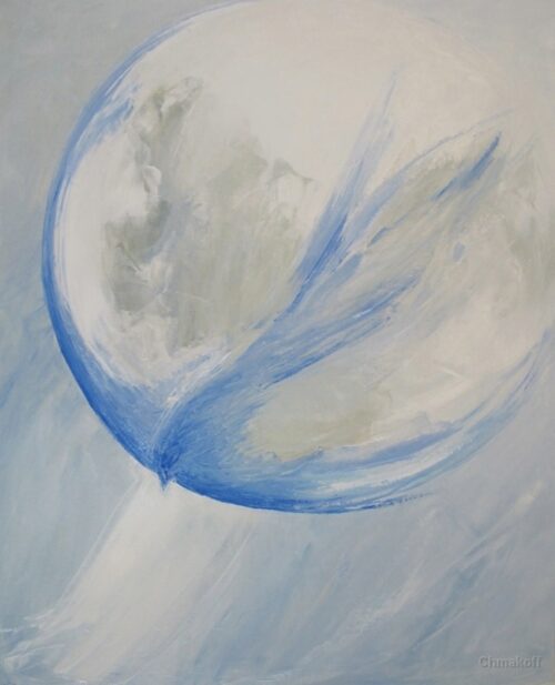 Kontemplativní modlitba