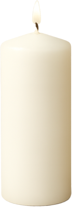 Virtuální svíčka