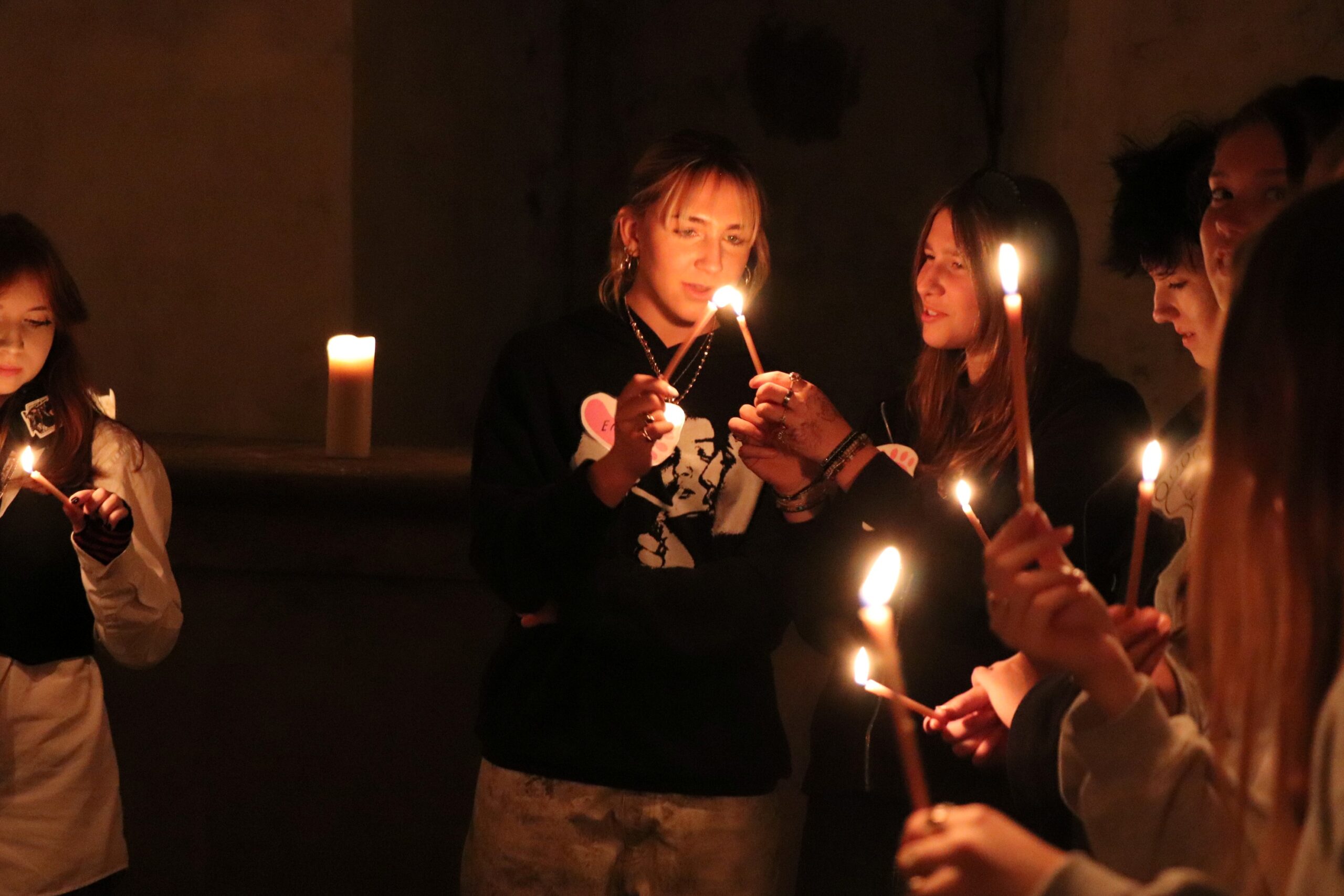 Druhy programů pro školy