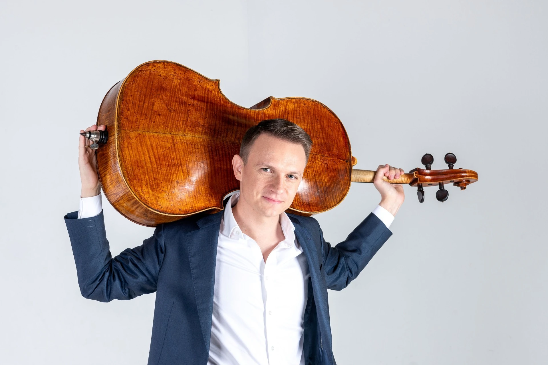 Violoncellový koncert