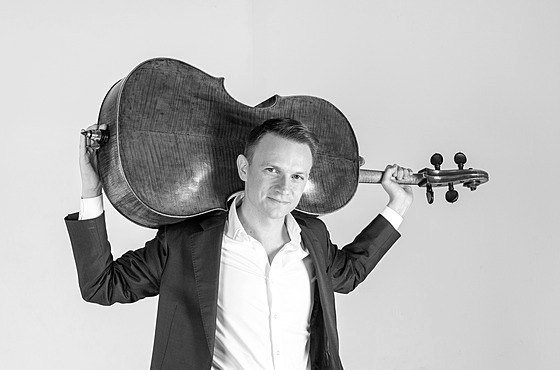 Violoncellový koncert