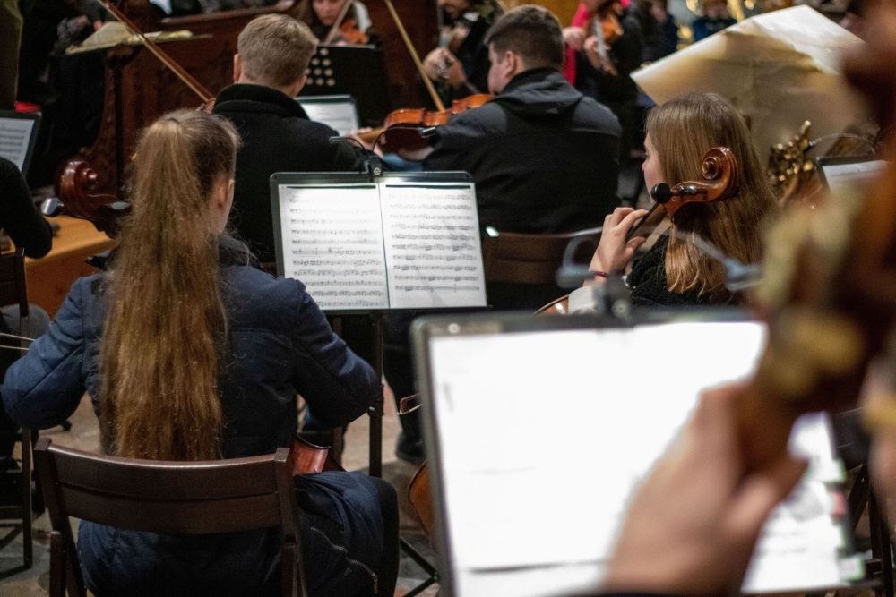 W. A. Mozart: Requiem